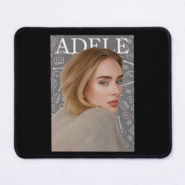 Item preview, Adele designed and sold by Brian Connor.