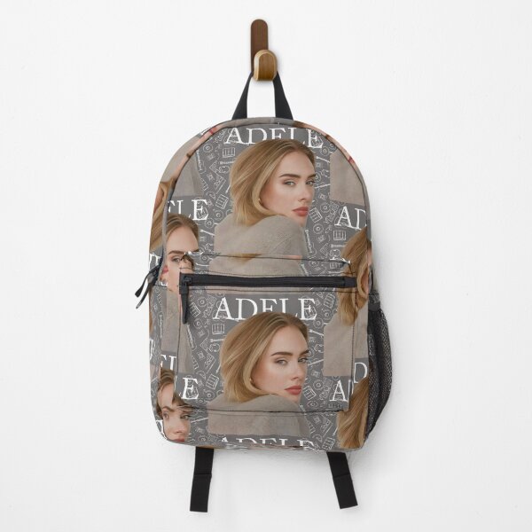 Item preview, Adele designed and sold by Brian Connor.