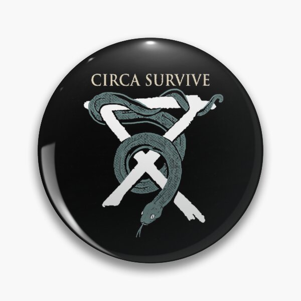 Item preview, Circa Survive designed and sold by harrymathews.