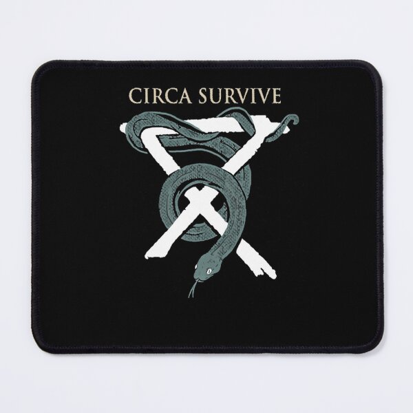 Item preview, Circa Survive designed and sold by harrymathews.