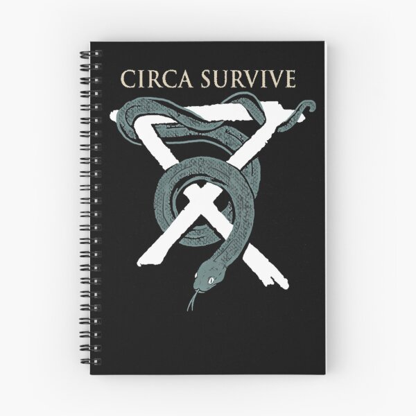 Item preview, Circa Survive designed and sold by harrymathews.