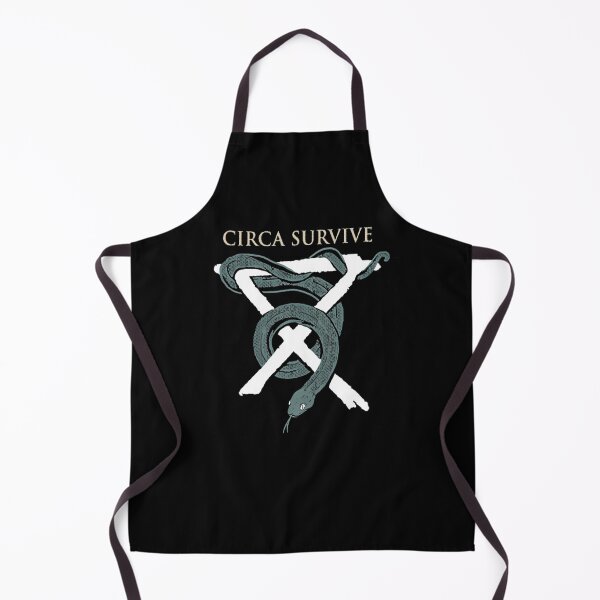 Item preview, Circa Survive designed and sold by harrymathews.