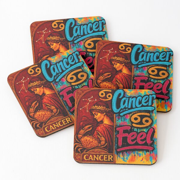 Item preview, Cancer! Diver Down designed and sold by Helios Be. Lavsh.