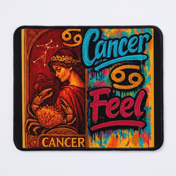 Item preview, Cancer! Diver Down designed and sold by Helios Be. Lavsh.