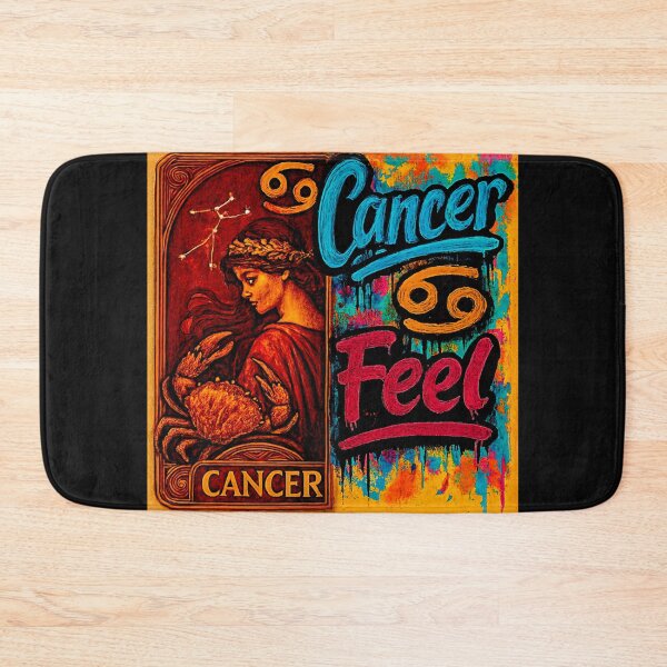 Item preview, Cancer! Diver Down designed and sold by Helios Be. Lavsh.