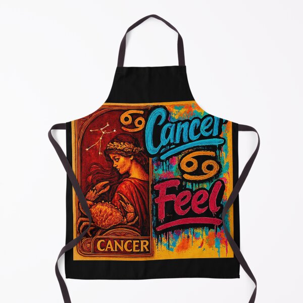 Item preview, Cancer! Diver Down designed and sold by Helios Be. Lavsh.