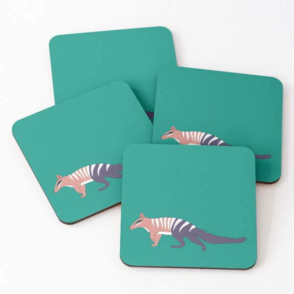Item preview, Numbat designed and sold by Leapingdoe.