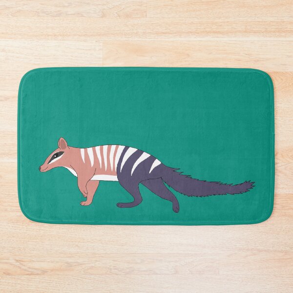 Item preview, Numbat designed and sold by Leapingdoe.
