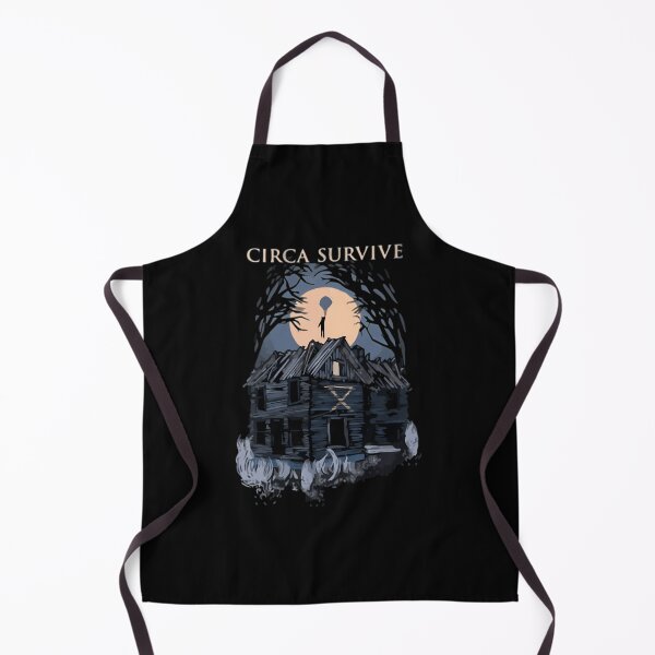 Item preview, Circa Survive Fly House  designed and sold by harrymathews.