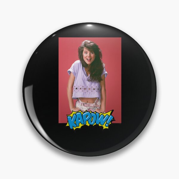 Item preview, Vintage Series Funny Character TV 90s Retro designed and sold by JaylenAccessory.