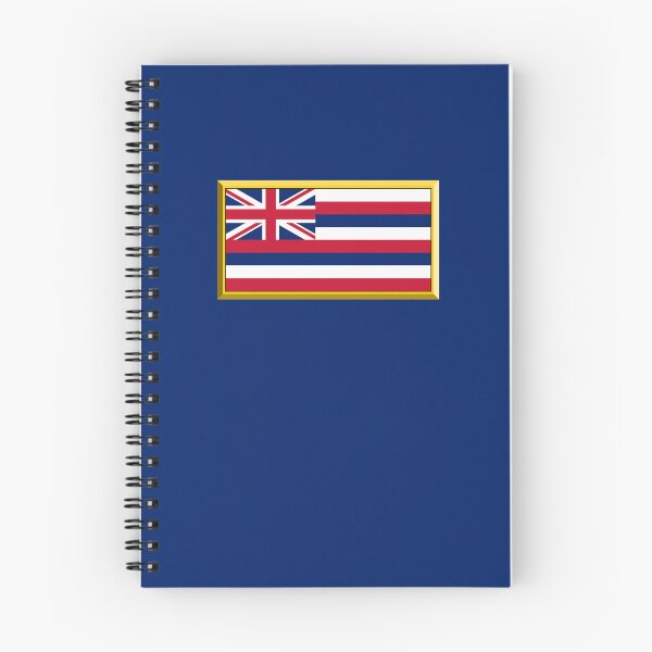 Item preview, Regalos, pegatinas y productos de HAWAII (F) designed and sold by mpodger.