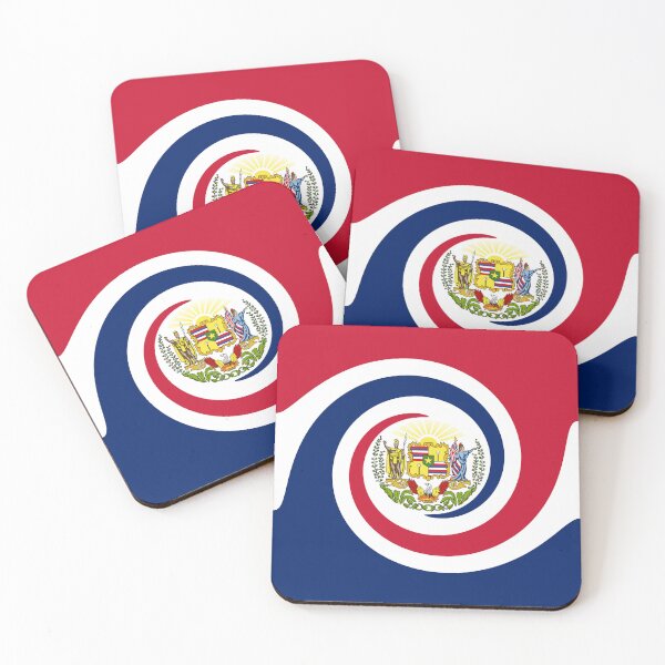 Item preview, HAWAII Gifts, Stickers & Products (F) designed and sold by mpodger.
