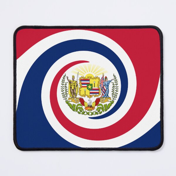 Item preview, HAWAII Gifts, Stickers & Products (F) designed and sold by mpodger.