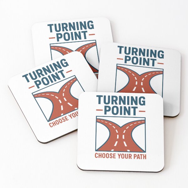 Item preview, Turning Point – Choose Your Path designed and sold by VeroChaos.
