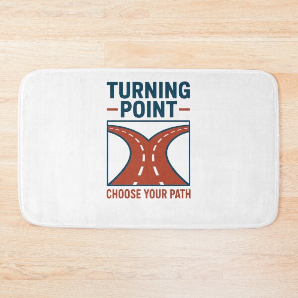 Item preview, Turning Point – Choose Your Path designed and sold by VeroChaos.
