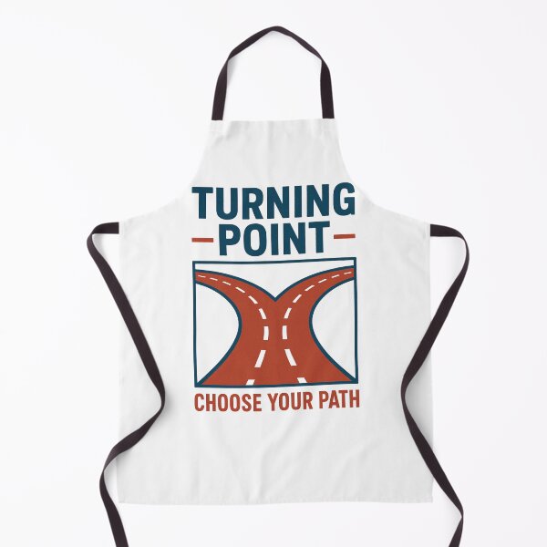 Item preview, Turning Point – Choose Your Path designed and sold by VeroChaos.