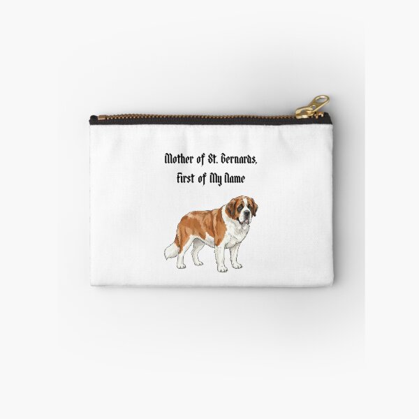 Item preview, Mother of St. Bernards, First of My Name designed and sold by Foxy Candy.