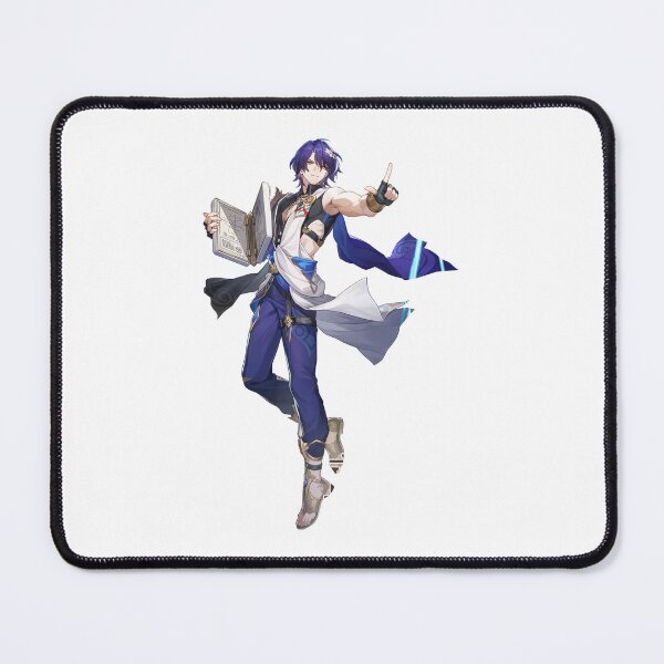 Item preview, Honkai Star Rail designed and sold by Willms-Store.
