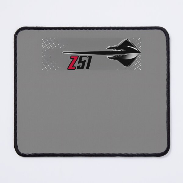 Item preview, Chevrolet Corvette Stingray C8 Z51 designed and sold by HeidrunHamann.