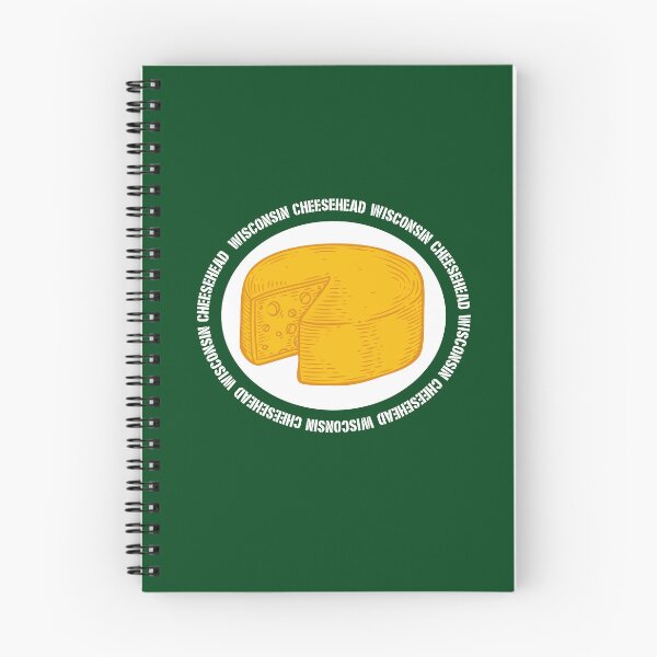 Item preview, Calling all wisconsin cheeseheads white designed and sold by SophieandOlive.