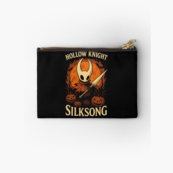 Artikelvorschau, Hollow Knight Seidenlied Halloween entworfen und verkauft von Splinter300.