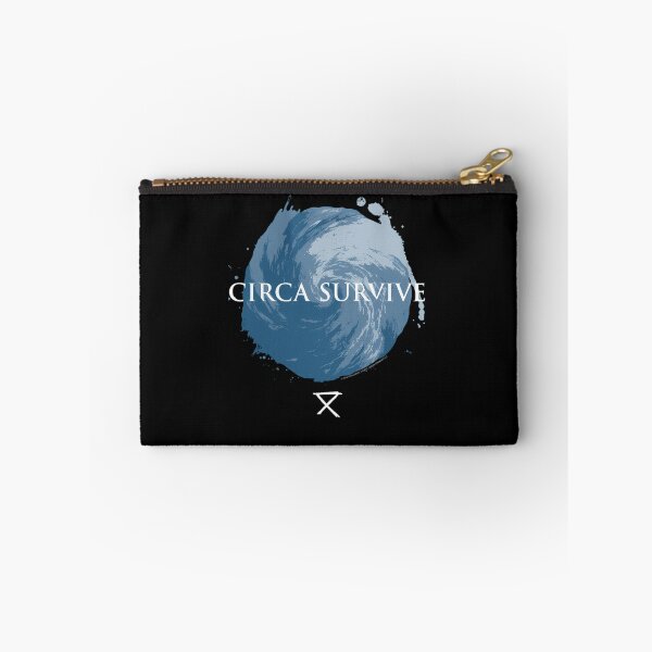 Item preview, circa survive storm  designed and sold by harrymathews.