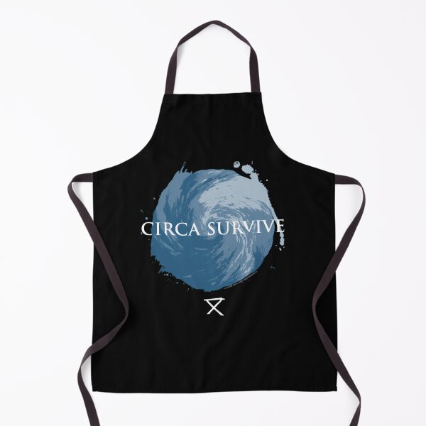 Item preview, circa survive storm  designed and sold by harrymathews.