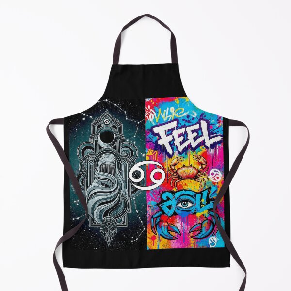 Item preview, Cancer! Diver Down#1 designed and sold by Helios Be. Lavsh.