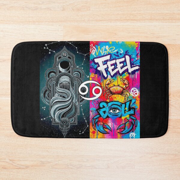 Item preview, Cancer! Diver Down#1 designed and sold by Helios Be. Lavsh.