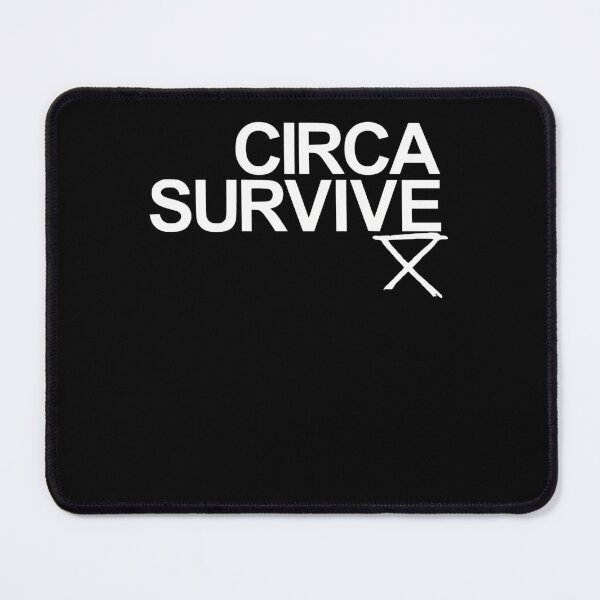 Item preview, Circa Survive designed and sold by harrymathews.