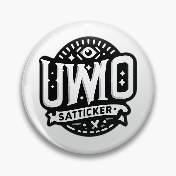 Item preview, uwo designed and sold by NCNGDESIGN.