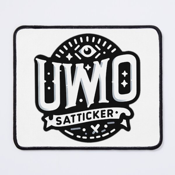 Item preview, uwo designed and sold by NCNGDESIGN.