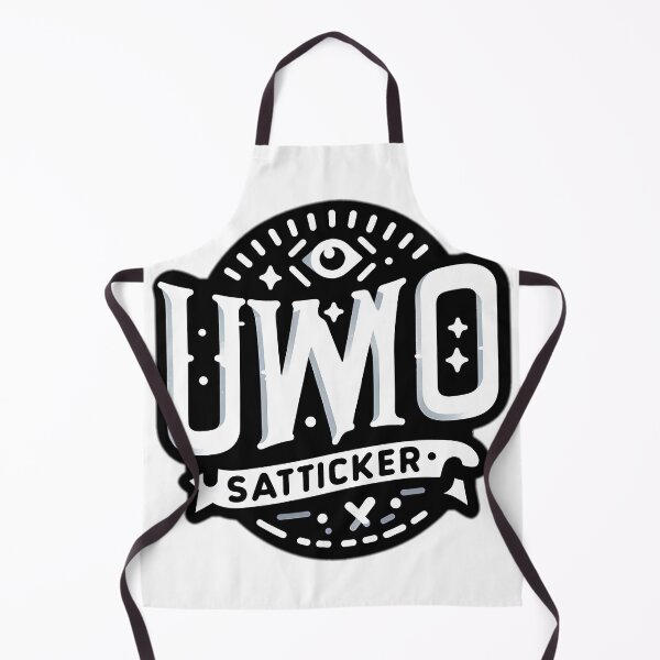 Item preview, uwo designed and sold by NCNGDESIGN.