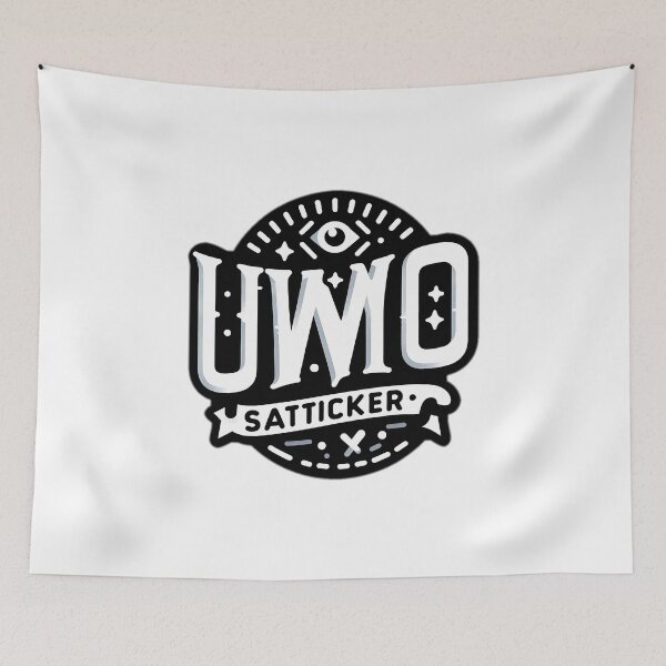 Item preview, uwo designed and sold by NCNGDESIGN.