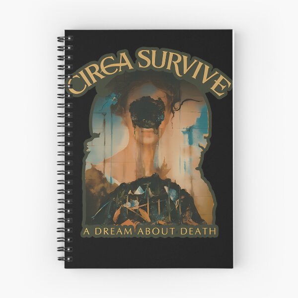 Item preview, one nightmare dream  designed and sold by harrymathews.