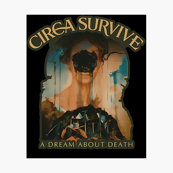 Circa Survive アルバム5枚セット Circa Survive - 'Violent Waves' CD Digipak – Sumerian Merch