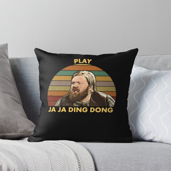 Item preview, Play Ja Ja Ding Dong designed and sold by tarenneally6d.
