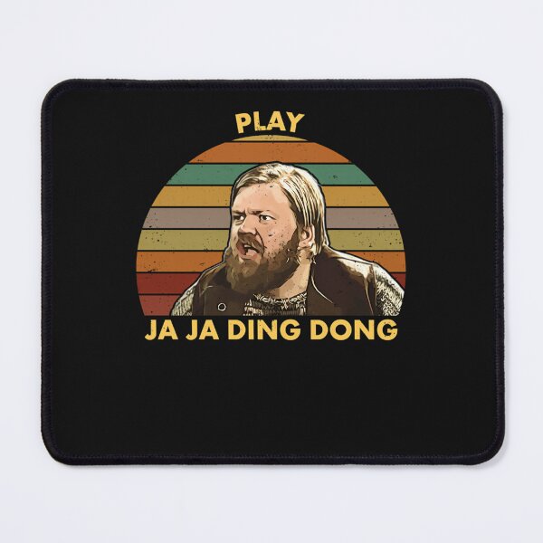 Item preview, Play Ja Ja Ding Dong designed and sold by tarenneally6d.