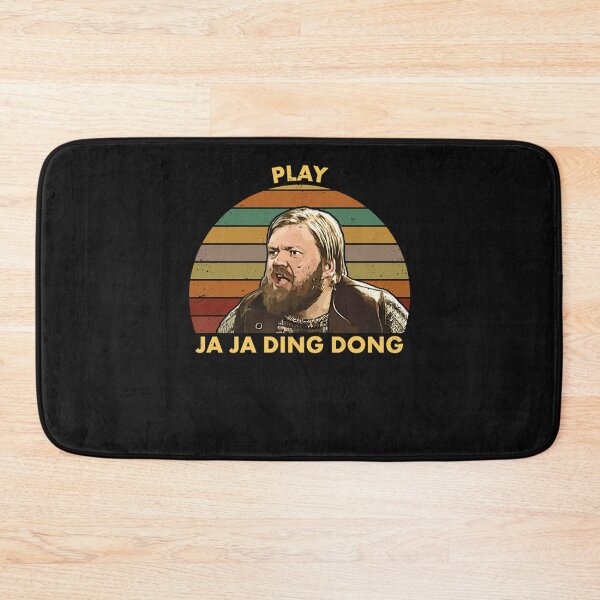 Item preview, Play Ja Ja Ding Dong designed and sold by tarenneally6d.