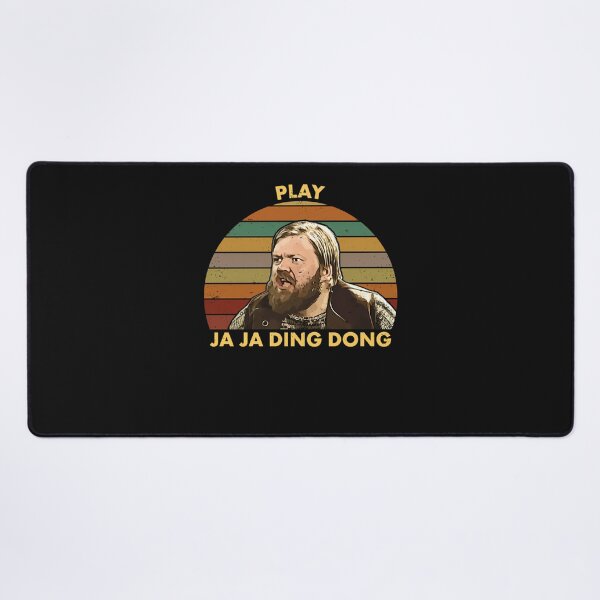 Item preview, Play Ja Ja Ding Dong designed and sold by tarenneally6d.