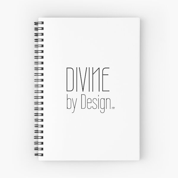 Item preview, Divine by Design designed and sold by C&T Wear.