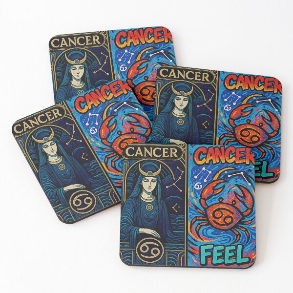 Item preview, Cancer! Diver Down#2 designed and sold by Helios Be. Lavsh.
