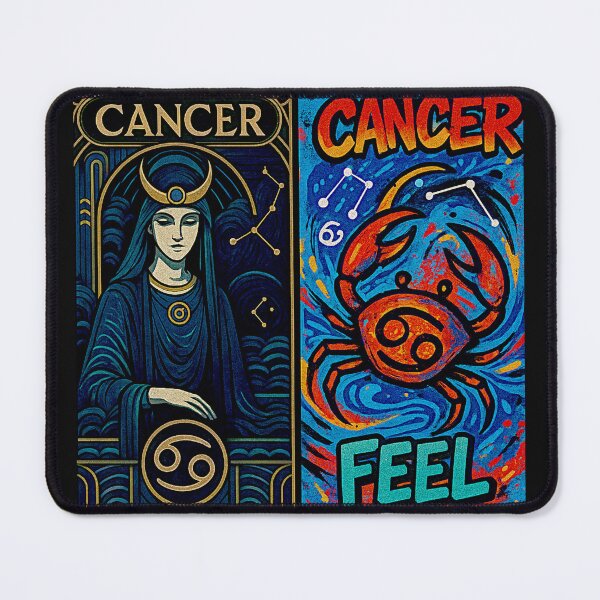 Item preview, Cancer! Diver Down#2 designed and sold by Helios Be. Lavsh.