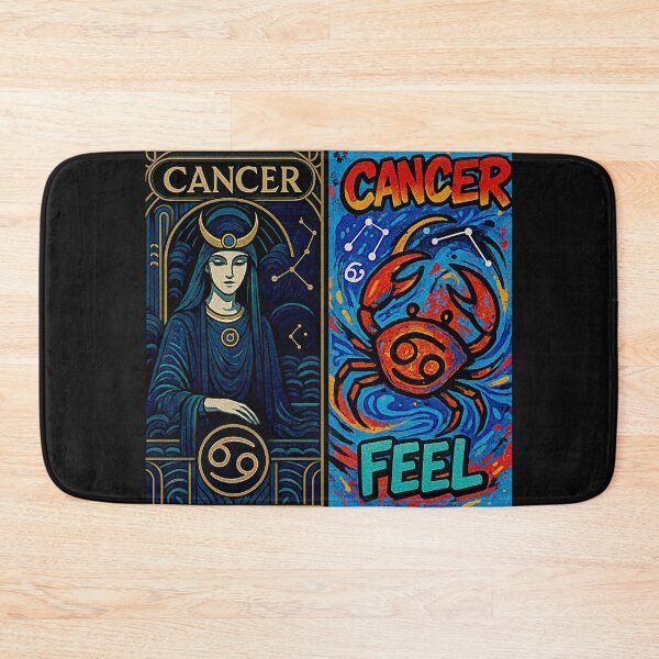 Item preview, Cancer! Diver Down#2 designed and sold by Helios Be. Lavsh.