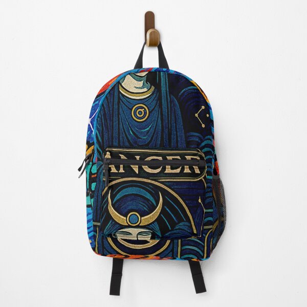 Item preview, Cancer! Diver Down#2 designed and sold by Helios Be. Lavsh.