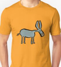 donkey Unisex T-Shirt