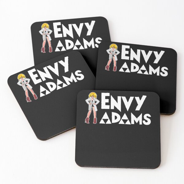 Item preview, Envy Adams of The Clash at Demonhead designed and sold by harrymathews.