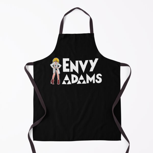 Item preview, Envy Adams of The Clash at Demonhead designed and sold by harrymathews.