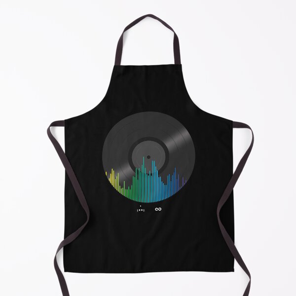 Item preview, Music Makes The World Go Round designed and sold by merrittdemareej.