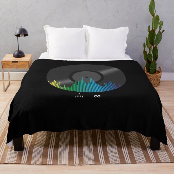 Item preview, Music Makes The World Go Round designed and sold by merrittdemareej.